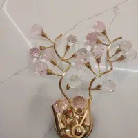 چراغ دیواری با رنگ ثابت