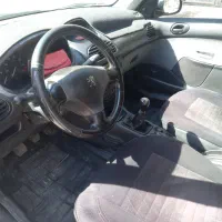 پژو۲۰۶|خودرو سواری و وانت|شیراز, شهرک صدا و سیما|دیوار