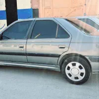 پژو پارس 88|خودرو سواری و وانت|دهدشت, |دیوار