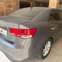 سراتوفول  آپشنال مدل ۹۶ با ۵۰۰ میلیون وام بانکی|خودرو سواری و وانت|مشهد, امیریه|دیوار