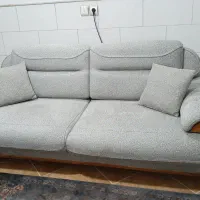 مبل ۵ نفره تخت شو شرکتی