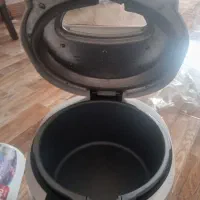 سرخ کن و پلوپز