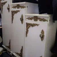 جاکفشی سه تیکه