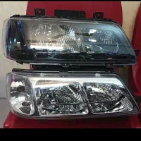 چراغ طرح پارس مارک FTNT