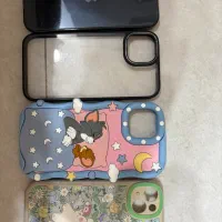 قاب گوشی ۱۳ نرمال