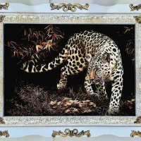 آموزش قالی بافی