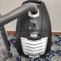 جارو برقی ویداس ۲۴۰۰ وات|جاروبرقی، جارو شارژی، بخارشو|رشت, حمیدیان|دیوار