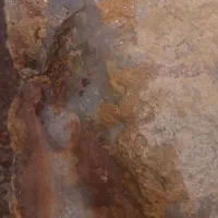 سنگ طبیعی عقیق پنبه ای باکیفیت وکوارتز|جواهرات|خرمدره, |دیوار