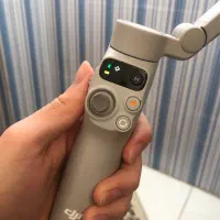 گیمبال osmo 7|دوربین عکاسی و فیلم‌برداری|مشهد, یاس|دیوار