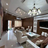 دوبلکس سنگی ارزان شد هم قیمته فلت * ۴خواب مبله|فروش خانه و ویلا|چمستان, |دیوار