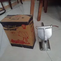 آب انارگیری دستی کاملا نو با کارتون