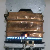 سرویس آبگرمکن