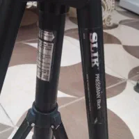 پایه دوربین فیلمبرداری و عکاسی|دوربین عکاسی و فیلمبرداری|کرمانشاه, |دیوار