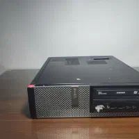 کامپیوتر اداری سالم و نو