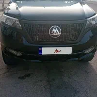 مکث موتور کلوت اتوماتیک، مدل ۱۴۰۲