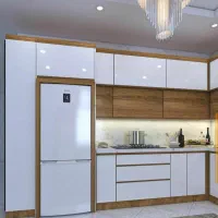 تعمیر و ساخت کابینت و کمد دیواری