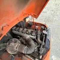 بنز 1924 تر تمیز|خودرو سنگین|سراوان, |دیوار