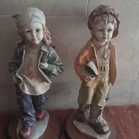 مجسمه پلی استر