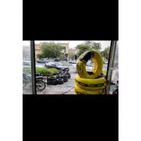 لاستیک خودرو ملکوتی