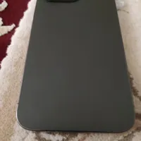 اپل iPhone 15 Pro Max با حافظهٔ ۲۵۶ گیگابایت|موبایل|فولادشهر, A3|دیوار