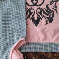 ست تاب و شلوارک