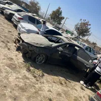 جک j5|خودرو سواری و وانت|همدان, |دیوار