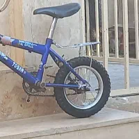 دوچرخه ۱۲