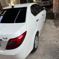 دنا ۶دنده با رینگ برج ۱۲ ۱۴۰۳|خودرو سواری و وانت|خرمشهر, |دیوار