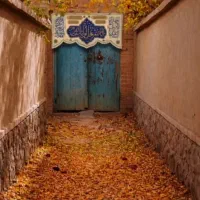 منزل مسکونی تجاری