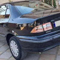 سمند ef7 94|خودرو سواری و وانت|تربت جام, فاز ۲ فرهنگیان|دیوار