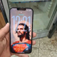 آیفون ۱۳ پرو|موبایل|سمنان, |دیوار