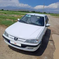 پژو پارس 1400