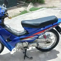 موتور بی کلاچ