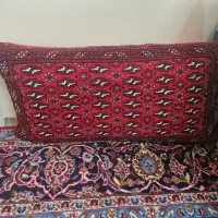 فرش دستباف و پشتی|فرش|بروجرد, |دیوار