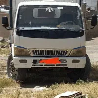 جک آراز ۱۰ تن نیم|خودرو سنگین|قروه, |دیوار