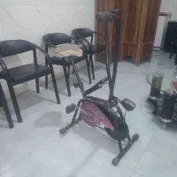 دوچرخه سالم|تجهیزات ورزشی|ماهدشت, |دیوار