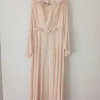 لباس مجلسی سایز ۴۴تا ۴۶|لباس|آمل, |دیوار