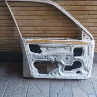 درب خودرو پراید فابریک|قطعات یدکی و لوازم جانبی|اصفهان, پرتمان|دیوار