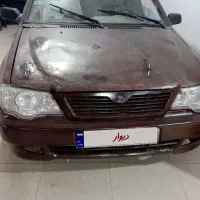 پراید مدل ۸۹|خودرو سواری و وانت|ریگان, |دیوار