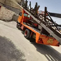 خدمات جرثقیل خاور بهمراه سبد|خدمات حمل و نقل|مشهد, شیرودی|دیوار