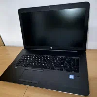 لپ تاپ HP ZBook G3