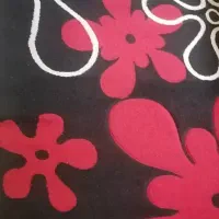 فرش 4 متری اتاق بچه  واشپزخونه.  نو ودر حد نو