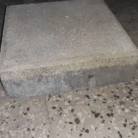 سنگ فرش  آجر بتنی  کفپوش بتنی