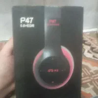 هدفون پرو۱۲۴
