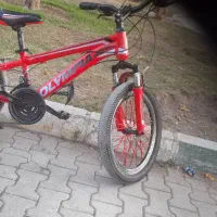 دوچرخه یایز۲۰