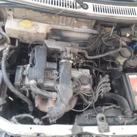 پراید مدل 85|خودرو سواری و وانت|گالیکش, |دیوار