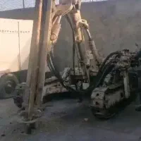 دریل واگن اینگر سولند