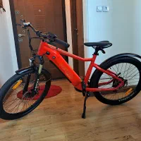 دوچرخه برقی شیائومی C26