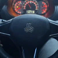 کوئیک ۱۴۰۲ rفول|خودرو سواری و وانت|مشهد, توس (بلوار توس)|دیوار