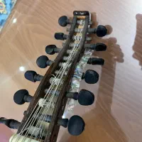 ساز عود|سازهای سنتی|کرج, فاز ۴ مهرشهر|دیوار